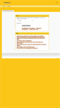 Mobile Screenshot of e-payment.postfinance.ch